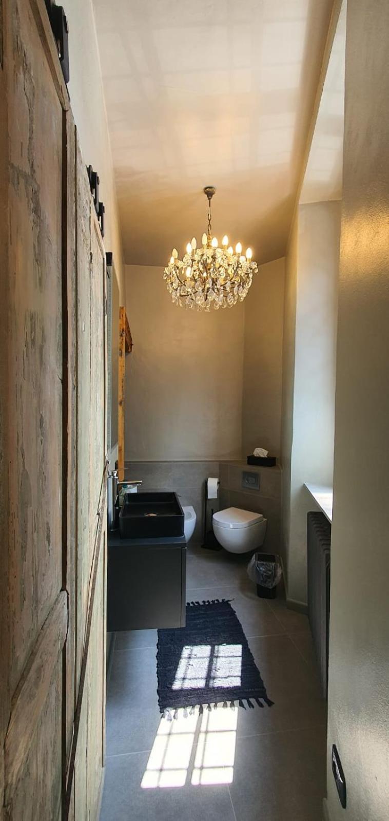 Curt Da Beta - Casa Vacanze Con Giardino In Corte Del XVIII Secolo Malnate Ngoại thất bức ảnh