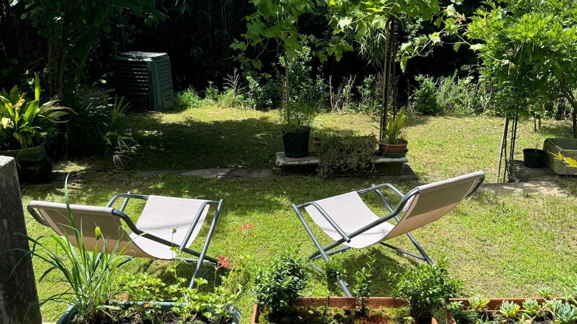 Curt Da Beta - Casa Vacanze Con Giardino In Corte Del XVIII Secolo Malnate Ngoại thất bức ảnh